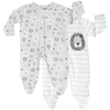 JACKY Pyjama 2-pack 