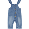 name it snekkerbukse Nbfatoras Medium Blå Denim