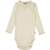 WHEAT Body Rib Rib Lace eggeskall