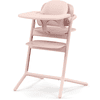 cybex GOLD Kinderstoel Lemo 3 in 1 set Pearl Roze