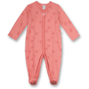 Sanetta Overall rood