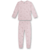 Sanetta Schlafanzug rosa 