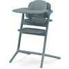 cybex jídelní židlička Lemo 3 v 1 Stone Blue