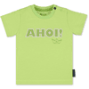 Sterntaler T-shirt à manches courtes vert clair