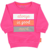 Sterntaler Langarm-Shirt pink