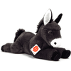Teddy HERMANN ® Asino sdraiato 34 cm