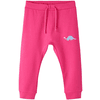 name it Sweatbroek Nmfbelina Fuchsia Purple 