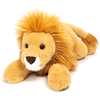 Teddy HERMANN ® Lion liggande 45 cm