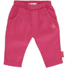 Sterntaler 7/8-kalhoty růžové
