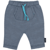 Sterntaler Pantalones azul medio