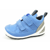 Ecco Lauflern Halbschuhe blau