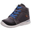 Ecco Lauflern Stiefel schwarz