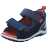 Ecco Sandalen blau