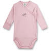 Sanetta Swaddle body pink