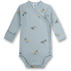 Sanetta Wrap body dredger blue