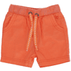 Sterntaler Shorts orange 