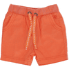 Sterntaler Shorts oransje