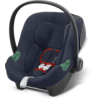 cybex SILVER  Lasten turvaistuin Aton B2 i-Size Bay Blue