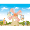 Sylvanian Families® Baby Windmühle mit Figur


