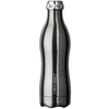 Dowabo Isolierflasche Trinkflasche silver