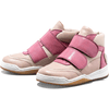 Steiff Zapato infantil Petsy Chunky Sneaker pink