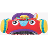 playgro  Pluszowy samochód z muzyką i efektami świetlnymi