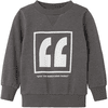 name it Sweatshirt Nmmvalon Thunderstorm