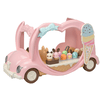 Sylvanian Families ® Carrello dei gelati