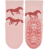 Sterntaler Glitterflitzer Sun Horses lyserød