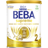 Nestlé BEBA SUPREME 2 Folgemilch 800g nach dem 6. Monat