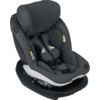 BeSafe Kindersitz iZi Modular A X1 i-Size Anthracite Mesh
