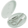 bébé-jou® Baby Manikürset Sky Green

