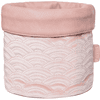 bébé-jou ® Care Basket Velvet Mellow Rose