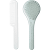 Luma ® Baby care  Comb &amp; Brush Speckles Mint