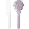 Luma ® Baby care  Hřeben a štětec Speckles Purple