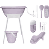 Luma ® Babycare  Speckles Purple Bade- og kropsplejesæt