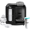 Tommee Tippee flaskemaker Perfect Prep Day & Night , svart