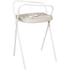 bébé-jou® Badewannenständer Click 103 cm, Taupe
