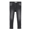name it Jeans Nmfpolly Denim gris oscuro