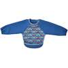 Bibetta Lätzchen UltraBib®mit Raglan-Ärmeln Fuchs