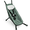 CROOZER Vauvan istuin Jungle green 