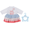 Zapf Creation  Baby Annabell® Outfit kjol 43cm
