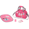 Zapf Creation BABY born® Wickeltasche