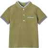 Mayoral Polo Shirt 