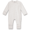 Sanetta Overall off white 