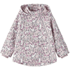 name it Chaqueta infantil Nmfmicco Violet Ice