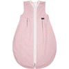 Alvi ® Pallo makuupussi Mäxchen Light Special kangas peitto Rosé