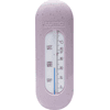 Luma® Babycare Thermomètre de bain Speckles violet