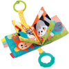 Infantino  Link & Crinkle Animal talbog