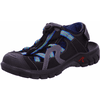 Ricosta Sandalen schwarz